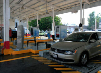 Concesiones de verificentros estarán listas antes de cerrar 2021