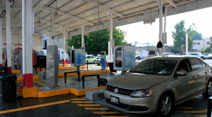 Concesiones de verificentros estarán listas antes de cerrar 2021