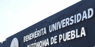 Prepara BUAP plan de rescate académico para clases presenciales BUAP