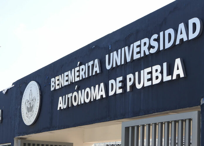 BUAP BUAP