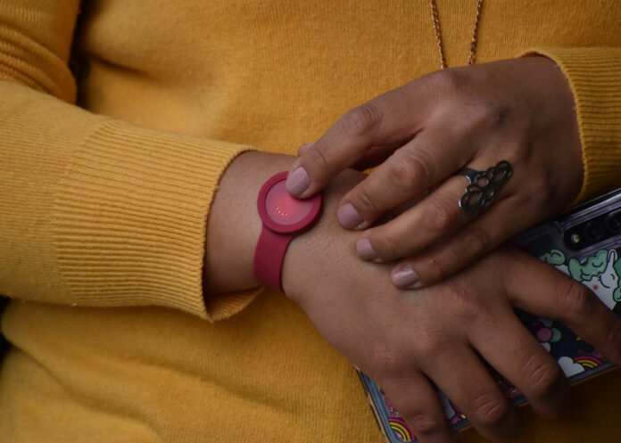 pulseras pulseras