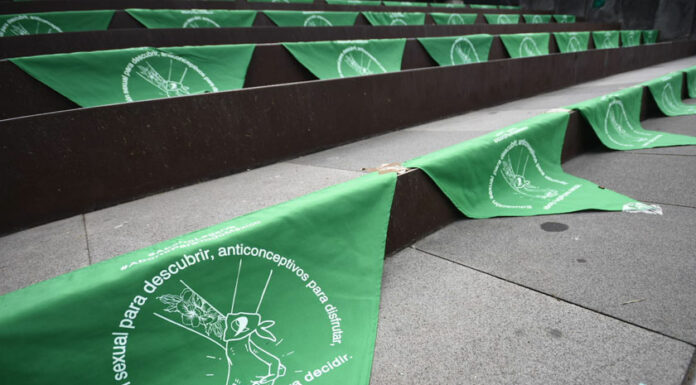 Colima aprueba el aborto legal hasta las 12 semanas aborto