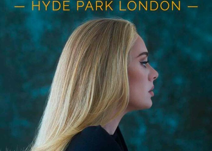 Adele