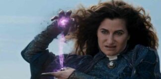 Disney+ ya trabaja en un spin-off de ‘Wandavision’ sobre Agatha Harkness
