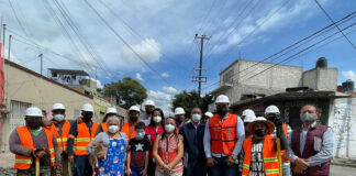 Ayuntamiento de Atlixco pondrá en marcha Bachetón