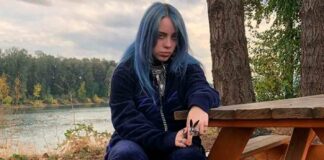 Billie Eilish, la solista más joven que encabezará Glastonbury