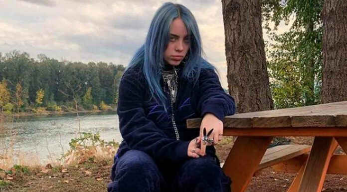 Billie Eilish, la solista más joven que encabezará Glastonbury
