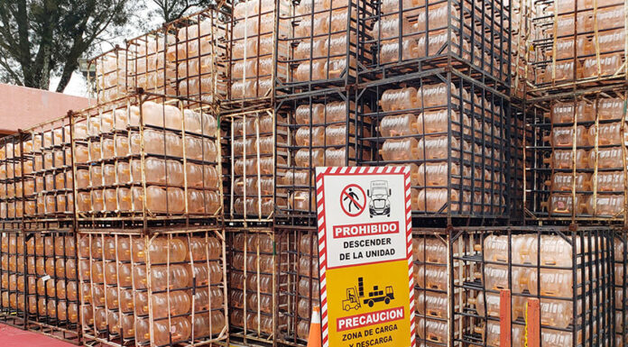 “Se aplicará la ley en Puebla”, dice Barbosa sobre cierre de Bonafont