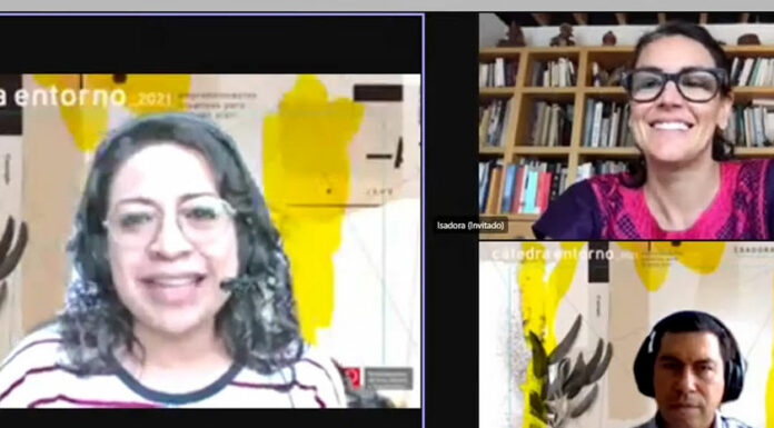 La diversidad de viviendas es una expresión del buen vivir