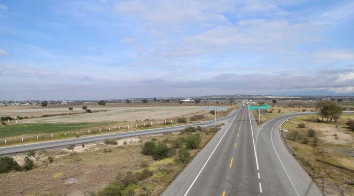 Empresas foráneas desplazan a poblanos en obra Cuapiaxtla – Cuacnopalan