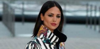 Eiza González protagonizará una serie en Apple TV+ junto a Marion Cotillard