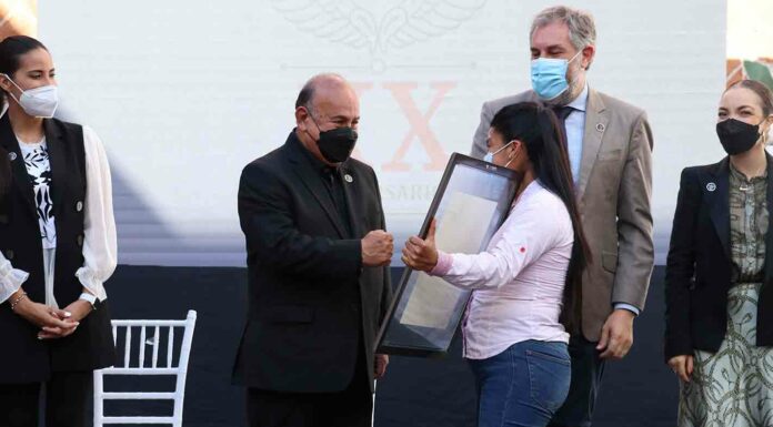Escuela de Capacitación en Restauración de Puebla celebra XX aniversario