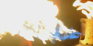 Flamazo provoca crisis nerviosa en San Pablo Xochimehuacan