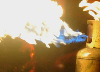 Flamazo provoca crisis nerviosa en San Pablo Xochimehuacan