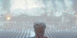 Primer avance de “House of the Dragon”, precuela de “Game of Thrones”