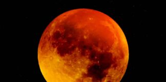 ¿Cuándo y a qué hora podremos ver la Luna del Cazador en México?