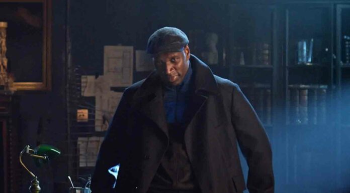 Joven intenta robar un bar inspirado en ‘lupin’ y nada le salió bien