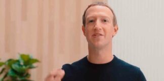 Facebook cambia de nombre a Meta