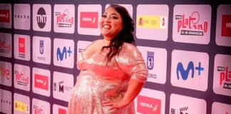 Michelle Rodríguez se divierte con magia en nueva serie de Disney Plus