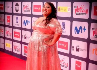 Michelle Rodríguez se divierte con magia en nueva serie de Disney Plus