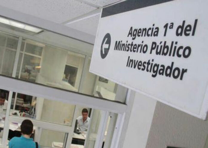 Ministerio-publico MP