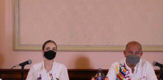 Conmemoran 20 años de la Escuela Taller de Capacitación en Restauración de Puebla