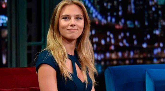 Scarlett Johansson y Disney logran acuerdo tras demanda por estreno de Black Widow