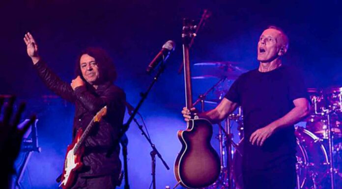 Tears for Fears anuncia ‘The Tipping Point’, su primer disco en 17 años
