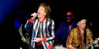 The Rolling Stones ya no cantarán “Brown Sugar” tras críticas
