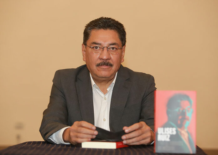 Ulises-Ruiz