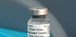 Terceras dosis de Pfizer y Moderna ayudarán contra Ómicron terceras dosis