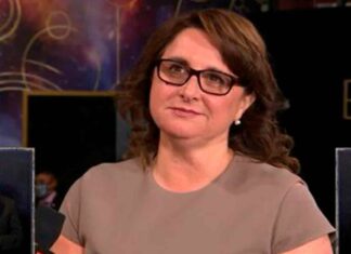 “Que todos aprendan español”: vicepresidenta de Marvel