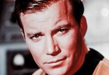 William Shatner, actor de “Star Trek”, no va al espacio este martes