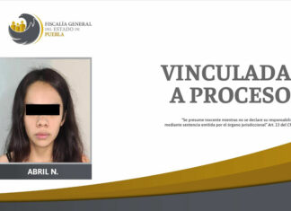 Detienen a Abril en posesión de armas y drogas en Huauchinango