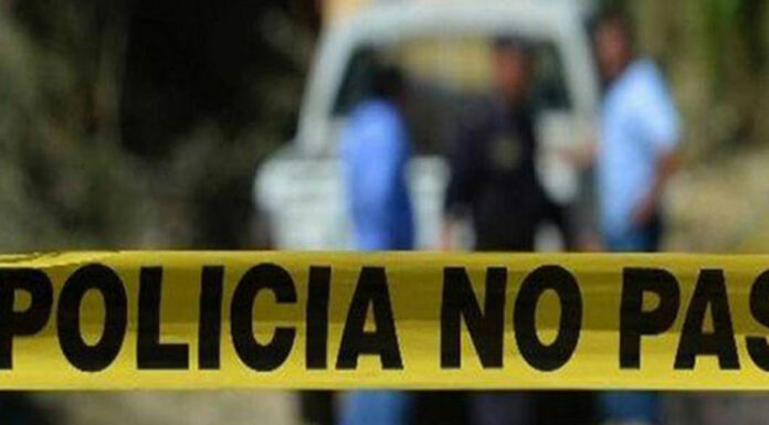 Conductor baleado atropella y mata a abuelito en Izúcar