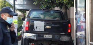 Autor del ‘borrachazo’ de Blvd Norte adeuda ¡61 mil pesos de multas!