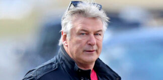 Alec Baldwin dispara pistola de utilería y mata a directora de fotografía