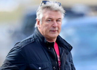 Alec Baldwin dispara pistola de utilería y mata a directora de fotografía