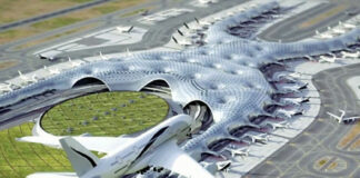 SEDENA obtiene concesión de medio siglo para operar aeropuerto de Santa Lucía