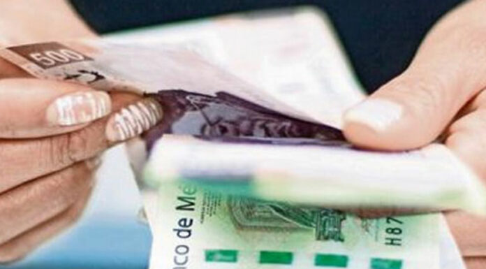 Adelantarían pago de aguinaldos a burócratas del estado