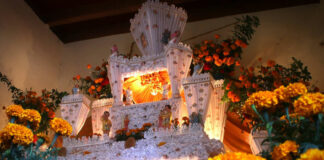 Hasta 95 mil turistas visitarán ofrendas en Huaquechula y Tochimilco