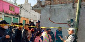 Activan albergues y 911 por explosión en Xochimehuacan albergues-explosión-xochimehuacan