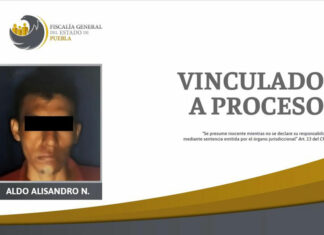 Le dan prisión preventiva por intentar matar a su abuelita en Tepexi