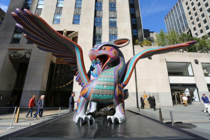 alebrije ALEBRIJE