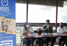 AMANC descarta afectación de donativos a niños con cáncer