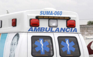 Hallan cadáver en Jardines de La Montaña