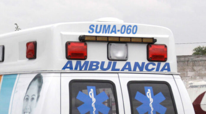 Chilac, sin ambulancia ni dinero para cubrir emergencias: Alcalde