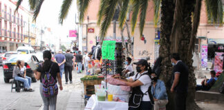 Ambulantaje, tema de la próxima reunión Barbosa-Rivera