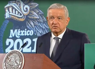Caso UDLAP se debe resolver con apego a la ley: AMLO