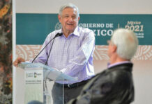 AMLO alerta sobre videojuegos “violentos y tóxicos”